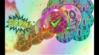 GAVER.IO-MASSIVE DOUBLESPLIT*/EXTREM POPSPLIT*/*TRIPLE TRICKSPLIT*