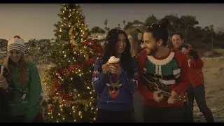 Us The Duo - Feels Like Christmas
