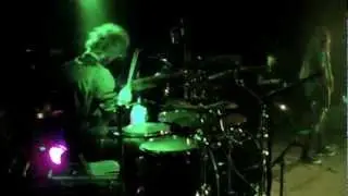 Freakangel - Parasite (live)