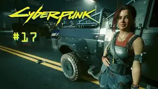Cyberpunk 2077 Longplay #17 - The Beast Awakens - [No Commentary]