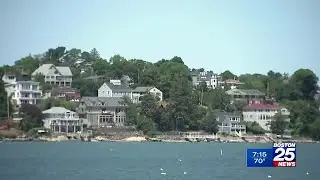 Quincy Zip Trip | On The Market