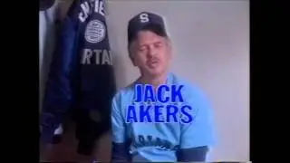 British Baseball