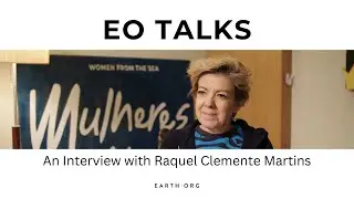 'Women from the Sea': A Conversation with Director Raquel Clemente Martins
