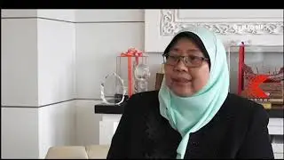 أهالي ضحايا حادثة رافعة الحرم يتسلمون التعويضات