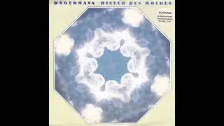 Thomas Kagermann - Hinter den Wolken