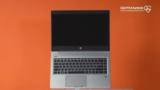 Обзор ноутбука HP ProBook 455R G6 | Ситилинк