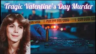How DNA Solved a 10-Year-Old Cold Case: Jodine Serrin Murder Explained#crime 