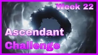 Ascendant Challenge Week 22 [Location & Playthrough] - Destiny 2