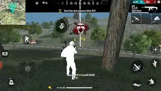 MODMENU GRATIS FREE FIRE 1.47.5 WHITE BODY  NIGHT MODE  ANTENA