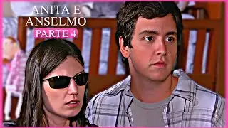 A HISTÓRIA DE ANITA E ANSELMO / PARTE 04 | (comentada).