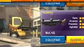 Respawnables- Bugs