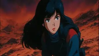 ＤＩＧＩＴＡＬ　ＡＦＴＥＲＧＬＯＷ // 90s Synth, Chillwave, Bitcore