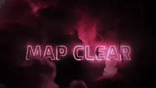 Map Clear | Showcase