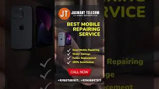 Best Mobile Service In Mathura #shorts #mobile