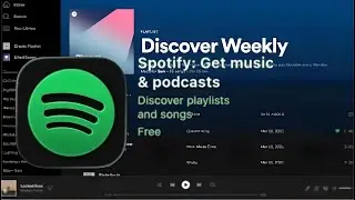 Spotify Premium 2026 | Playlist Music & Podcast | Streaming Jutaan lagu & Album Belahan Dunia