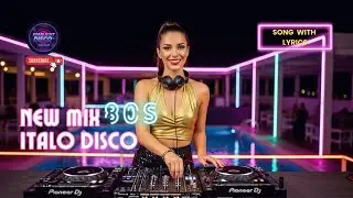 Italo Disco Forever &ndash; Timeless 80s Synth Dance Journey (Full Mix)
