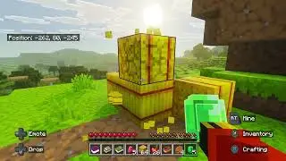 Minecraft Playthrough 1 The Beginning 