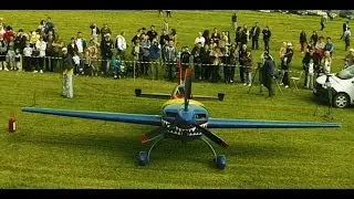 AeroHd @ Clinceni Airshow