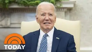 White House doctor says Biden is 'fit for duty' after annual physical
