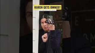 KAREN WANTS US ARRESTED!! - DAY IN THE LIFE of a Photographer! - #streetphotography 📍AMAGANSETT, NY
