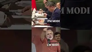 NO ONE CAN TROLL HIM BETTER THAN CM MODI #narendramodi #godimedia #inc #khansir #rahulgandhi