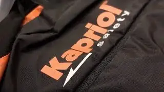 Kapriol e Michelin: sicurezza e design nella nuova era della scarpa safety