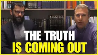 Rabbi “The ENTIRE World has Gone CRAZY, BUT this will Change EVERYTHING…”