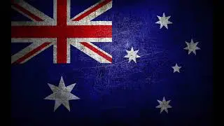 ⚠️Australia EAS alarm (2024,ALT,V2)⚠️