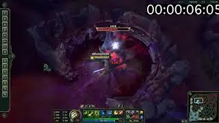 Master Yi Solo Baron: Crit vs On Hit | Which Is Better?