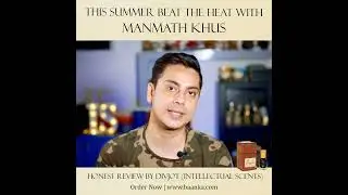 Manmath Khus
