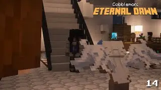 (14) Snapshots | Cobblemon: Eternal Dawn Lore & Vibes! ^^ | PG-13 Private Cobblemon SMP