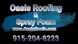Roofing El Paso Tx, Shingle Installation