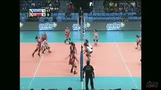 Top 10 Crazy Saves by Denden Lazaro