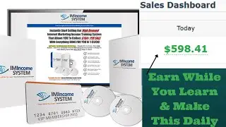IM Income System Review