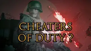 LIVE - Vanguard - Call of Cheaters - GAMEPLAY