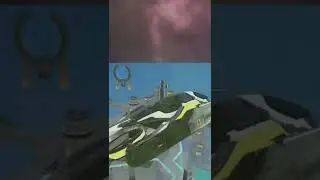Space Gangster 2 Fly Me to the Moon