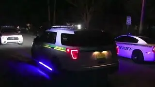 Driver takes off after teen hit, deputies say