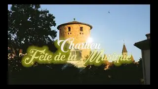 Charlieu F&ecirc;te de la Musique 2025