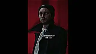 First look at the Red Death #shorts