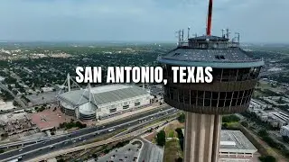 San Antonio, Texas Blueprint To Millions 2025