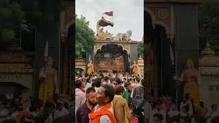 श्री कृष्ण जन्मभूमि मथुरा/Shri Krishna Janmabhoomi Mathura.