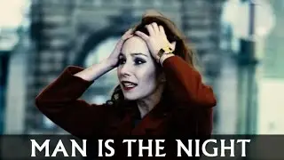 Parlor Snakes - Man Is The Night - Official Video