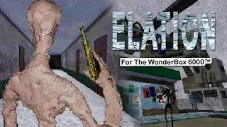 Surreal Indie Game Where You Must Find the Legendary Elation for the Wonder Box 6000
