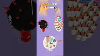Evolving bombs how to play game destroy enemy page#short video#com