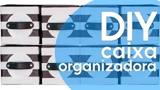 Caixa organizadora 4