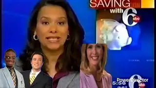 SENIOR CHIEF METEOROLOGIST VINCENT JONES TAMALA EDWARDS MATT O&rsquo;DONNELL AND KAREN ROGERS
