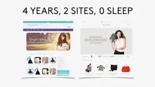 Трейси ДиНунцио, соучредитель и генеральный директор Tradesy.