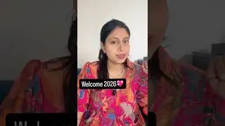 Welcome 2026 stay kind to us #motivation #youtubeshorts #viralvideo #selfthought #youtubecreator