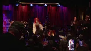 The Jazz Foundation of America presents&hellip;Barbara Shorts Band