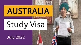 Australia Study VISA 2022 | Melbourne | Latrobe University | Medical Student